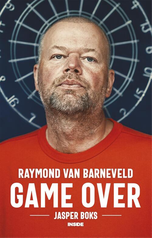 Raymond van Barneveld -  Jasper Boks (ISBN: 9789048848904)