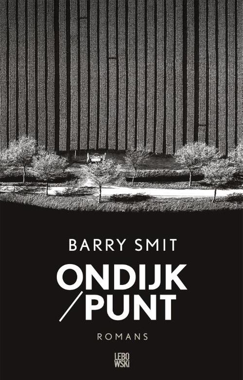 Barry Smit Ondijk/Punt -   (ISBN: 9789048850204)