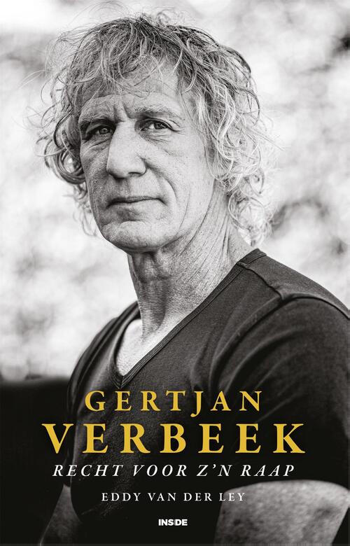 Gertjan Verbeek -  Eddy van der Ley (ISBN: 9789048858828)