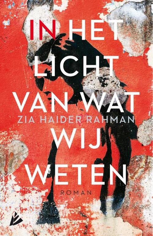 In het licht van wat wij weten -  Zia Haider Rahman (ISBN: 9789048860043)