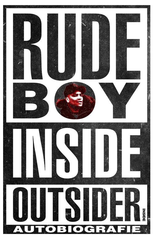 Patrick Tilon Rudeboy: Inside outsider -   (ISBN: 9789048864355)