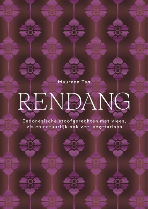 Rendang -  Maureen Tan (ISBN: 9789048871292)