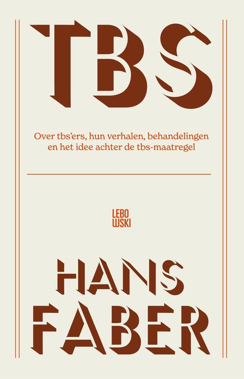 Hans Faber TBS -   (ISBN: 9789048872046)