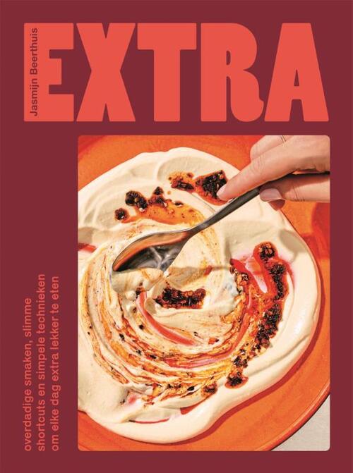 Extra -  Jasmijn Beerthuis (ISBN: 9789048874439)