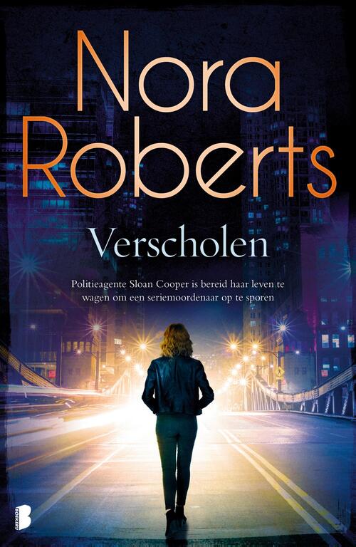 Nora Roberts Verscholen -   (ISBN: 9789049205805)