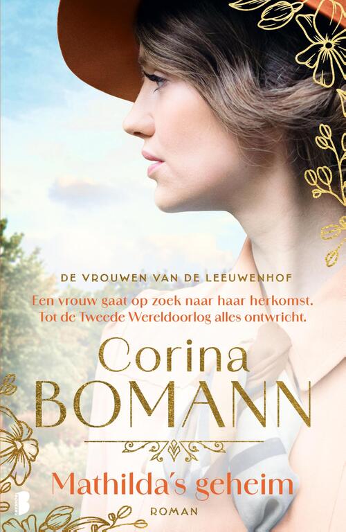 Corina Bomann Mathilda's geheim -   (ISBN: 9789049206178)