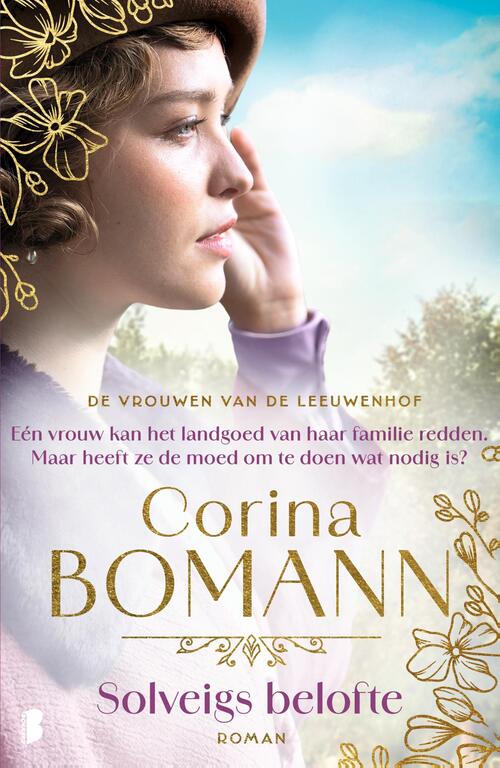 Corina Bomann Solveigs belofte -   (ISBN: 9789049206185)