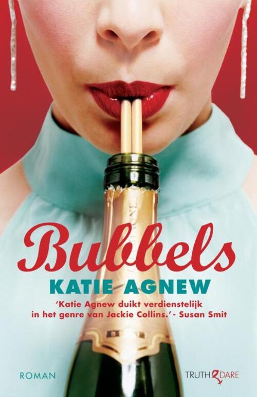 Bubbels -  Katie Agnew (ISBN: 9789049952051)