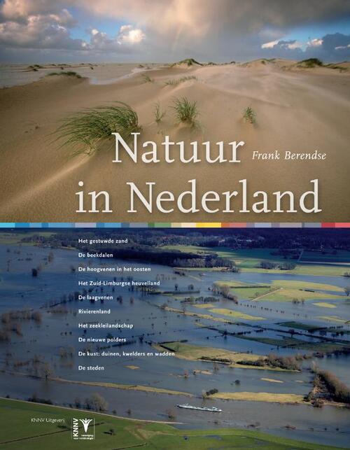 Natuur in Nederland -  F. Berendse (ISBN: 9789050113762)