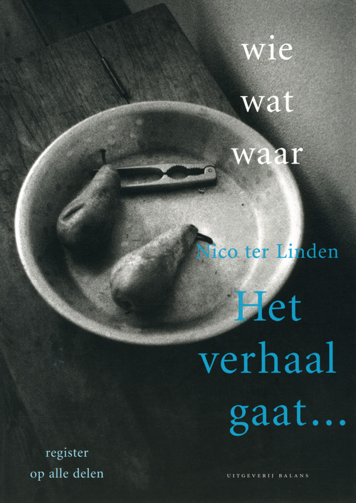 Het Verhaal Gaat... | Boek | 9789050186209 | Bruna