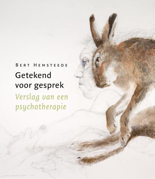 Getekend voor gesprek -  Bert Hemsteede (ISBN: 9789050482172)