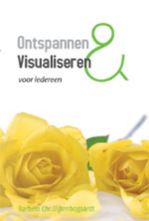 Ontspannen en visualiseren voor iedereen -  B.C. Uijtenbogaardt (ISBN: 9789051797084)