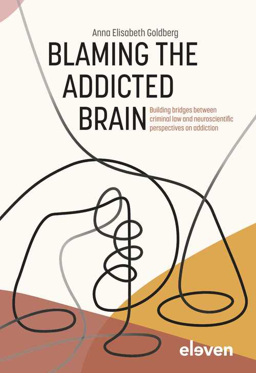 Blaming the Addicted Brain -  Anna Elisabeth Goldberg (ISBN: 9789051896756)