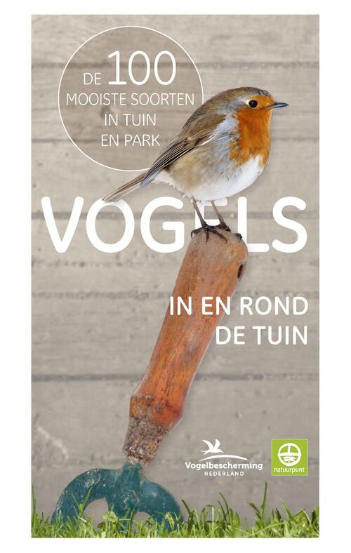 Vogels in en rond de tuin eBook, Helga | | Alle huis, tuin & dier - bruna.nl
