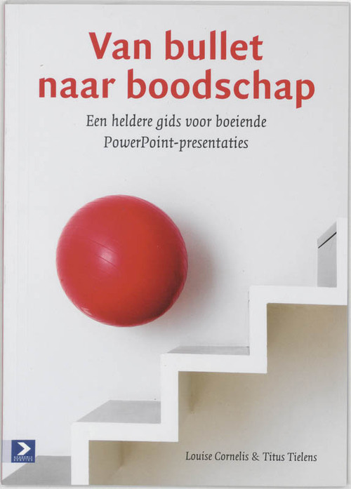 Van bullet naar boodschap -  L. Cornelis (ISBN: 9789052615592)