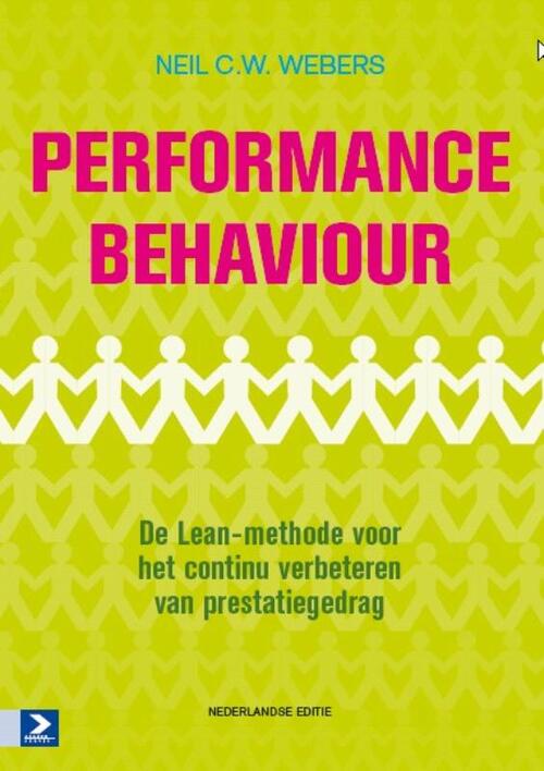 Performance behaviour -  Neil C.W. Webers (ISBN: 9789052617688)