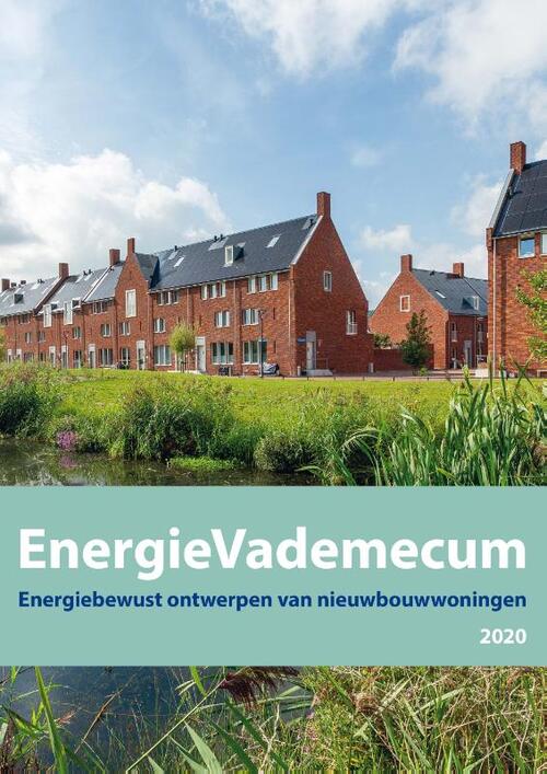 Energie Vademecum 2020 -  Frank Stofberg, Ieke Kuijpers (ISBN: 9789052691381)