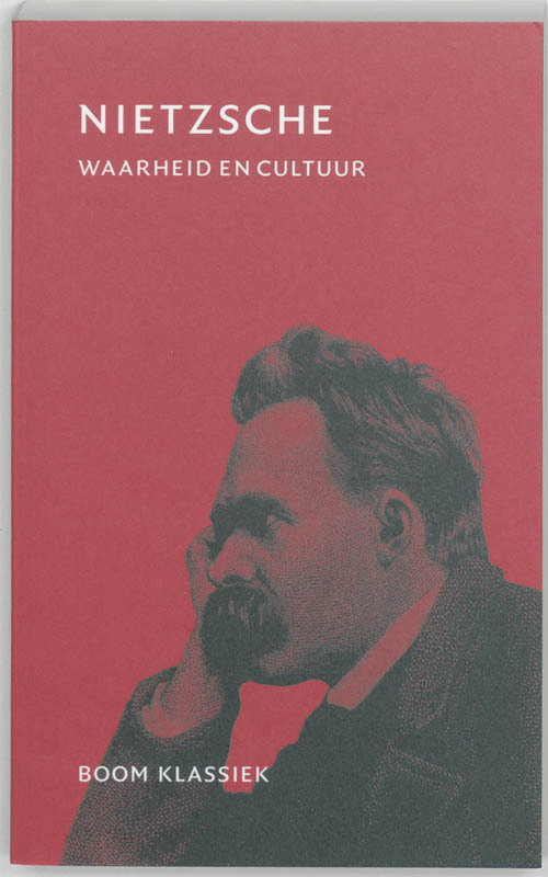 Waarheid en cultuur -  Friedrich Nietzsche (ISBN: 9789053527993)