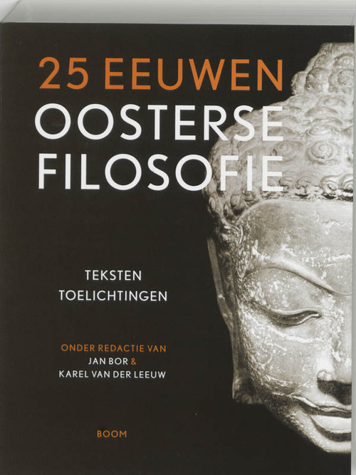 25 Eeuwen Oosterse Filosofie -   (ISBN: 9789053528228)