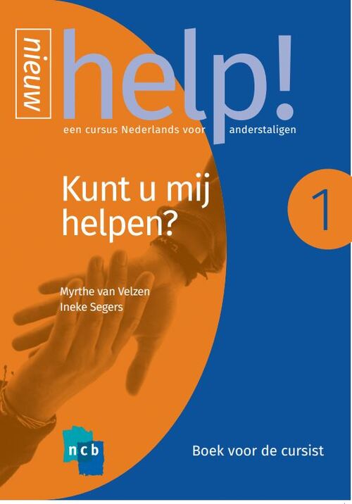 Help! Kunt u mij Helpen? -  Ineke Segers, Myrthe van Velzen (ISBN: 9789055172320)