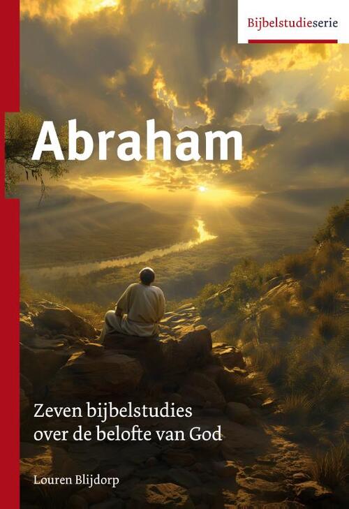 Louren Blijdorp Abraham -   (ISBN: 9789055606382)