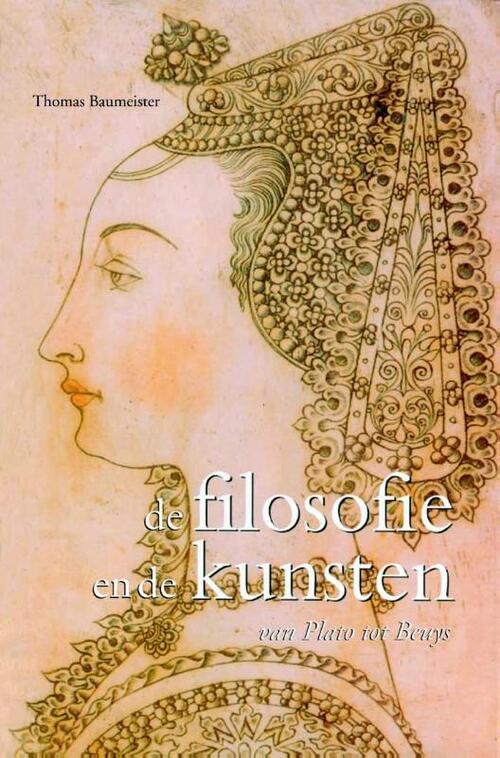 De filosofie en de kunsten -  Th. Baumeister (ISBN: 9789055730179)