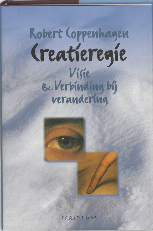 Creatieregie -  Robert Coppenhagen (ISBN: 9789055942718)