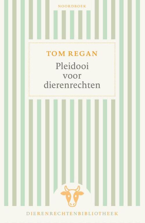 Pleidooi voor dierenrechten -  Tom Regan (ISBN: 9789056159801)