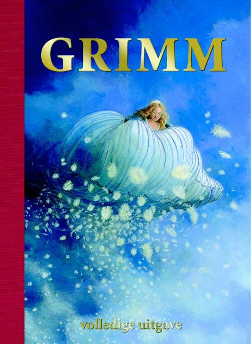 Grimm -  Grimm (ISBN: 9789056375287)