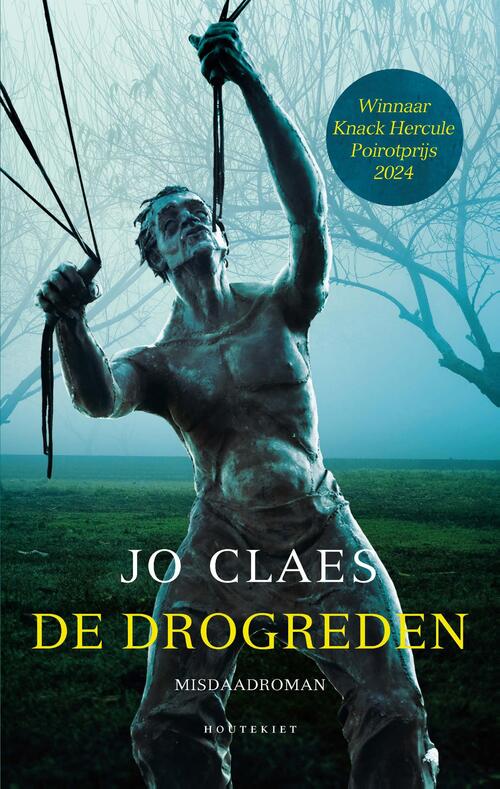 Jo Claes De drogreden -   (ISBN: 9789057209536)