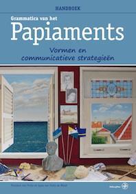 Grammatica van het Papiaments -  Florimon van Putte, Igma van Putte-de Windt (ISBN: 9789057301148)