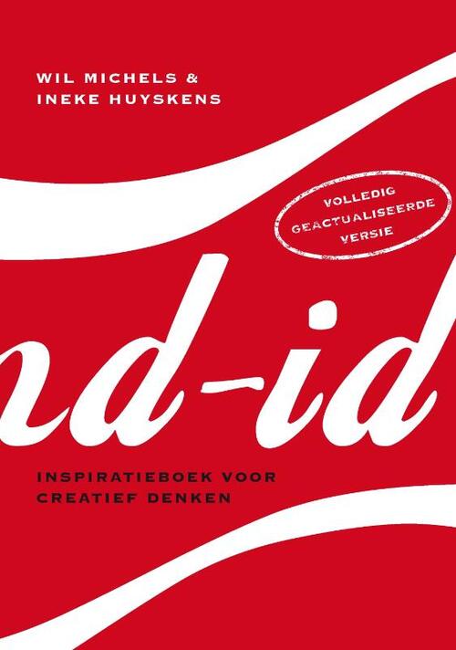 Brand-id -  Ineke Huyskens, Wil Michiels (ISBN: 9789058714480)