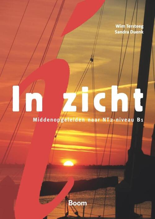 In Zicht -  Sandra Duenk, Wim Tersteeg (ISBN: 9789058756152)