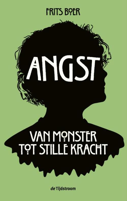 Angst -  Frits Boer (ISBN: 9789058980717)