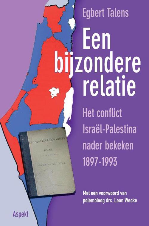 Een bijzondere relatie -  E. Talens (ISBN: 9789059112223)