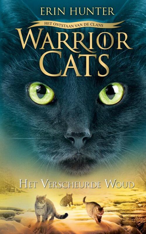 How Many Warrior Cats Books Are There In 2021 Dollie Utley