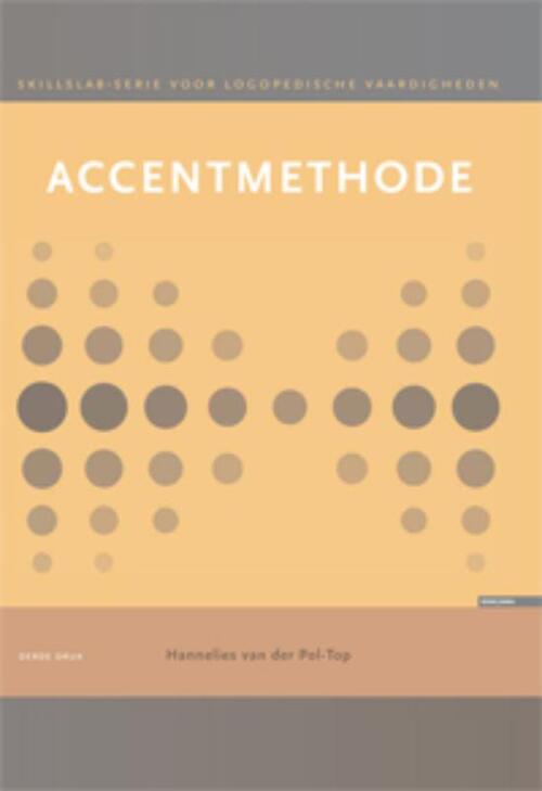 Accentmethode -  H. van der Pol-Top (ISBN: 9789059312593)