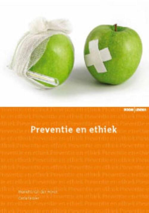 Preventie en Ethiek -   (ISBN: 9789059316959)