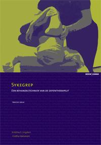 Sykegrep -  Gretha Halvorsen, Kristina S. Lingsten (ISBN: 9789059318588)