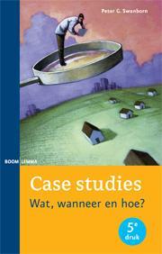 Case studies -  Peter G. Swanborn (ISBN: 9789059319455)