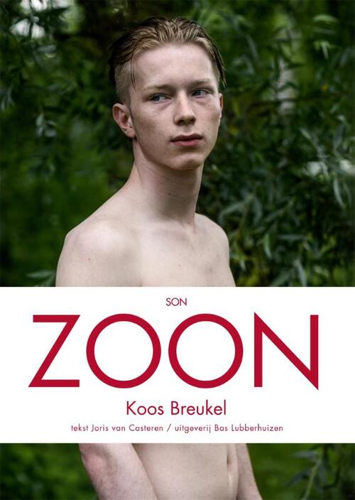 Zoon / Son -  Joris van Casteren, Koos Breukel (ISBN: 9789059375338)