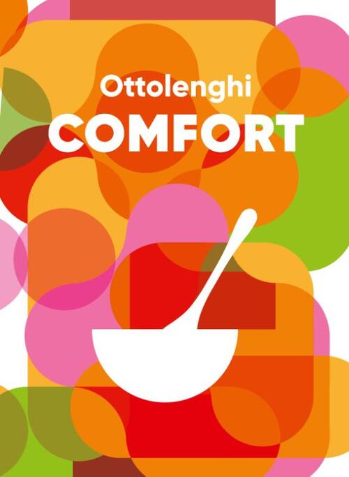 Comfort -  Helen Goh, Yotam Ottolenghi (ISBN: 9789059564169)