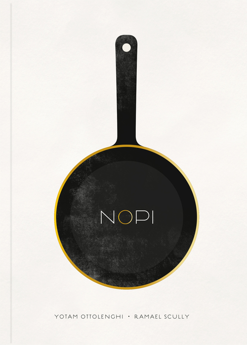 Nopi -  Ramael Scully, Yotam Ottolenghi (ISBN: 9789059566149)