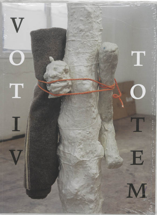 Votiv & Totem -  Rob Smolders (ISBN: 9789059730458)