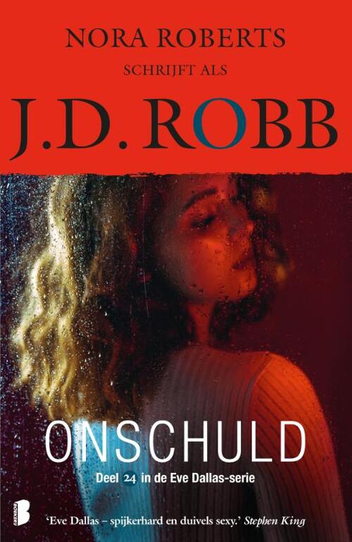 J.D. Robb Onschuld -   (ISBN: 9789059903074)