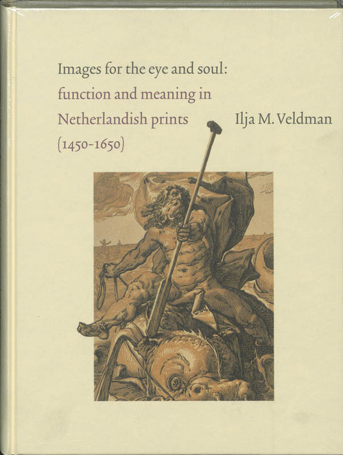 Images for the eye and soul -  I. Veldman (ISBN: 9789059970373)