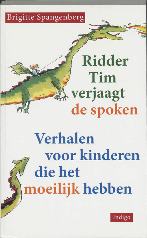 Ridder Tim Verjaagt De Spoken, B. Spangenberg | Boek | 9789060384640 ...