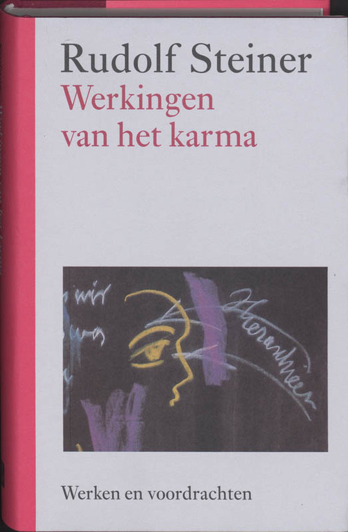 Werkingen van het karma -  Rudolf Steiner (ISBN: 9789060385166)