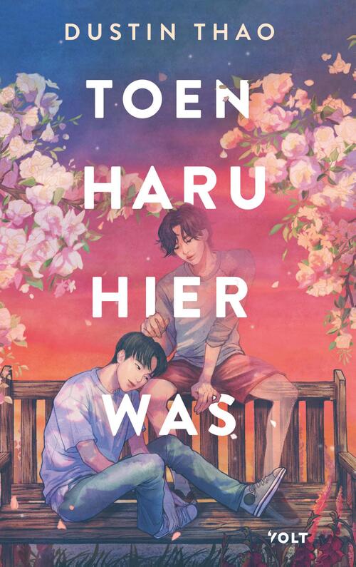 Dustin Thao Toen Haru hier was -   (ISBN: 9789062224531)