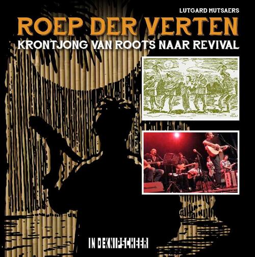 Roep der Verten -  Lutgard Mutsaers (ISBN: 9789062658299)